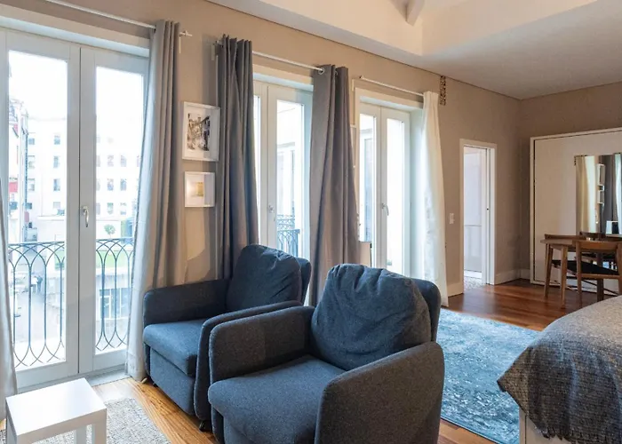 Cardosas Spacious By Lovelystay Πόρτο