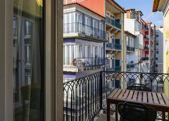 Cardosas Spacious By Lovelystay Πόρτο