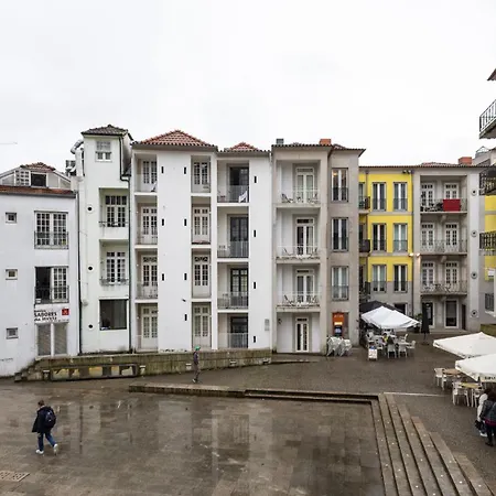 Cardosas Spacious By Lovelystay Apartament *