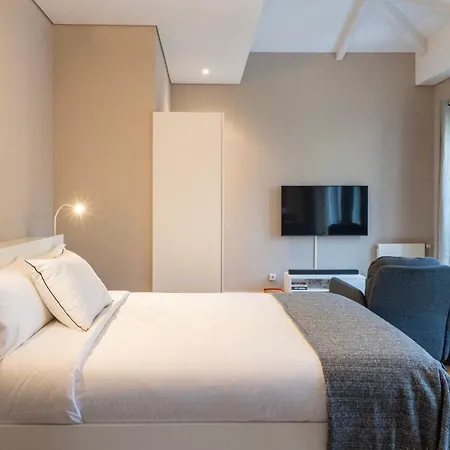 Apartamento Cardosas Spacious By Lovelystay