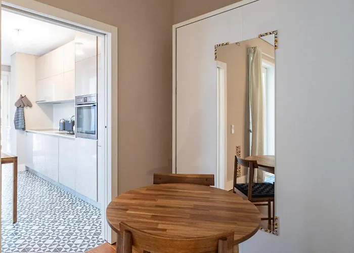 דירה Cardosas Spacious By Lovelystay