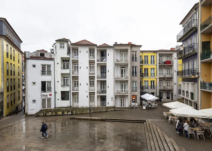 Cardosas Spacious By Lovelystay Apartmán *