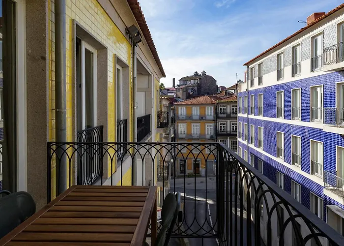 Apartmán Cardosas Spacious By Lovelystay *