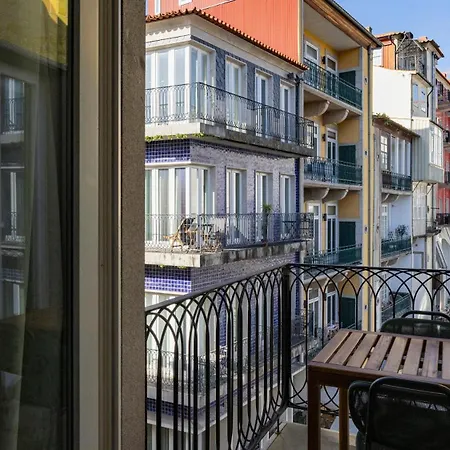 Cardosas Spacious By Lovelystay Porto