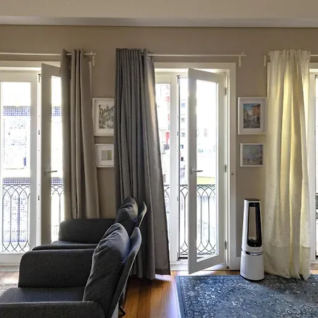 Cardosas Spacious By Lovelystay * Porto