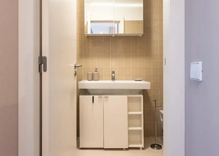 Cardosas Spacious By Lovelystay Apartamento