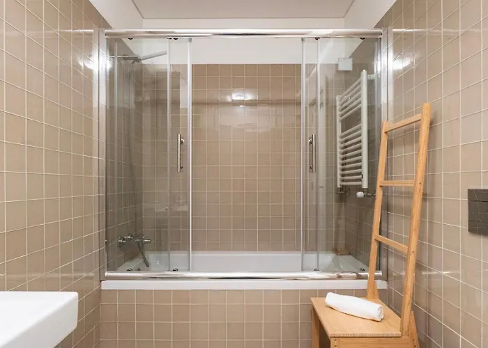 Apartamento Cardosas Spacious By Lovelystay