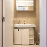 Cardosas Spacious By Lovelystay Apartmán