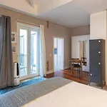 Apartmán Cardosas Spacious By Lovelystay *