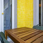 Apartmán Cardosas Spacious By Lovelystay Porto