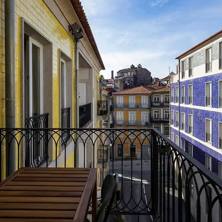 Apartmán Cardosas Spacious By Lovelystay *